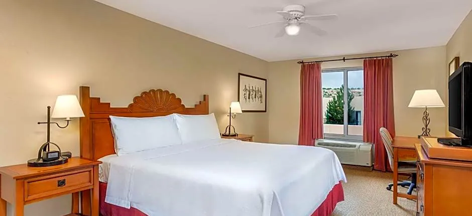 Homewood Suites By Hilton Santa Fe-North, Nm