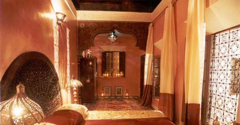 Riad Bahja