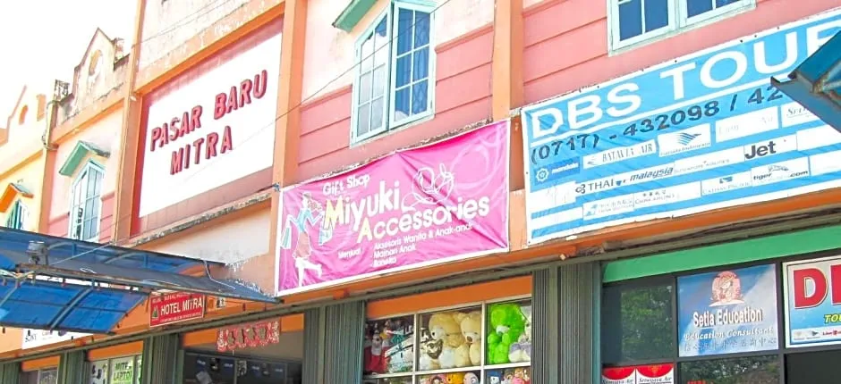 Mitra Hotel