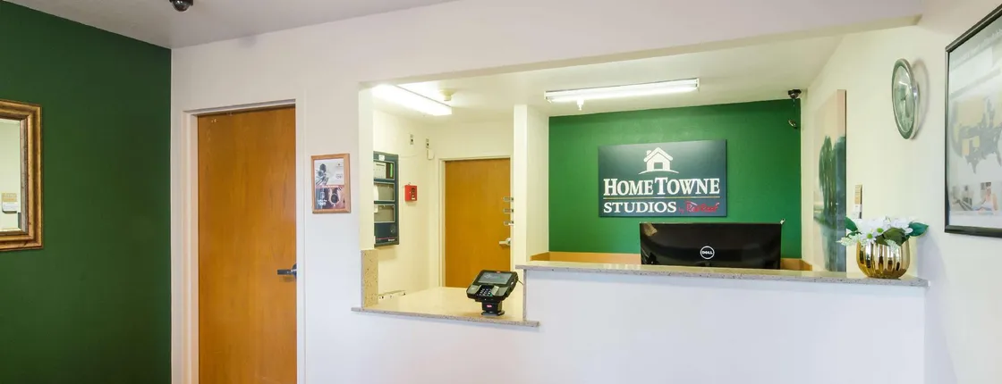 CROSSLAND ECONOMY STUDIOS - DENVER - THORNTON