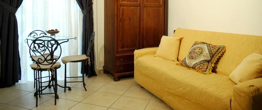 Art Suite Principe Umberto
