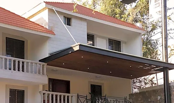 VIAMONTE House Boutique