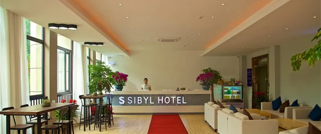 Sibyl Hotel (Hangzhou Xixi Yinxiangcheng)