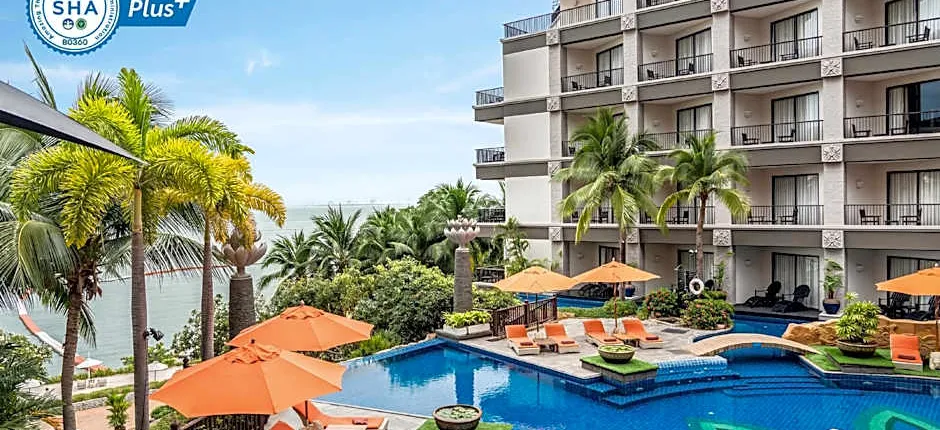 Garden Cliff Resort & Spa