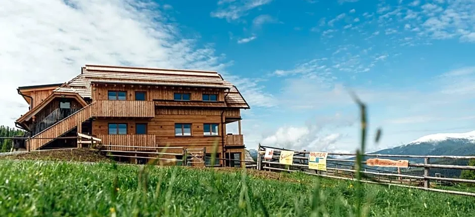 Hiasl Zirbenhütte
