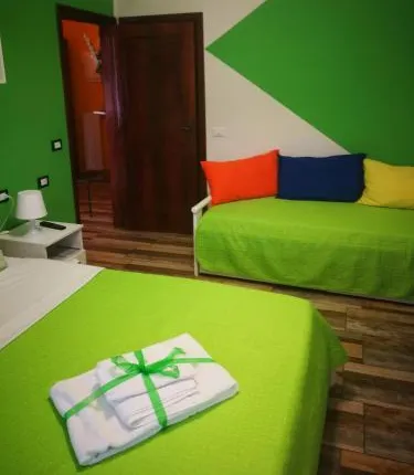 appartamento in firenze la lamma