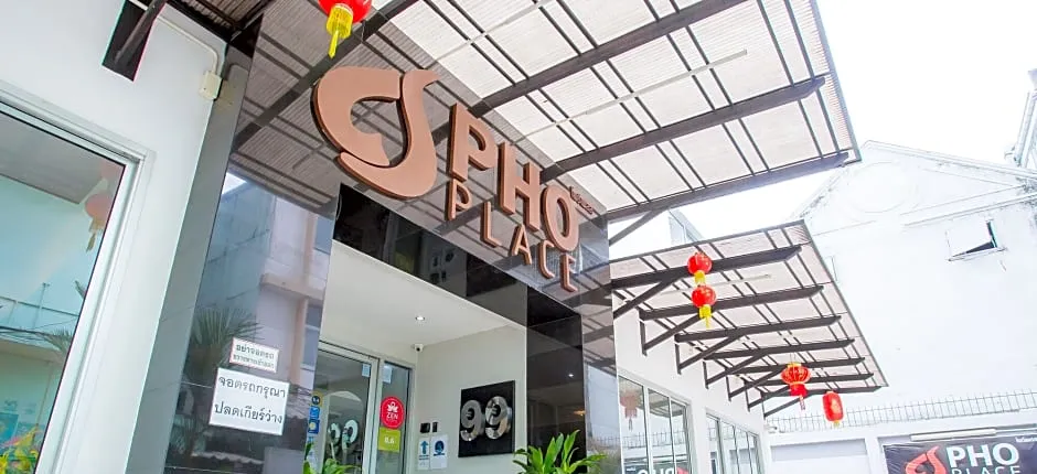 Pho Place