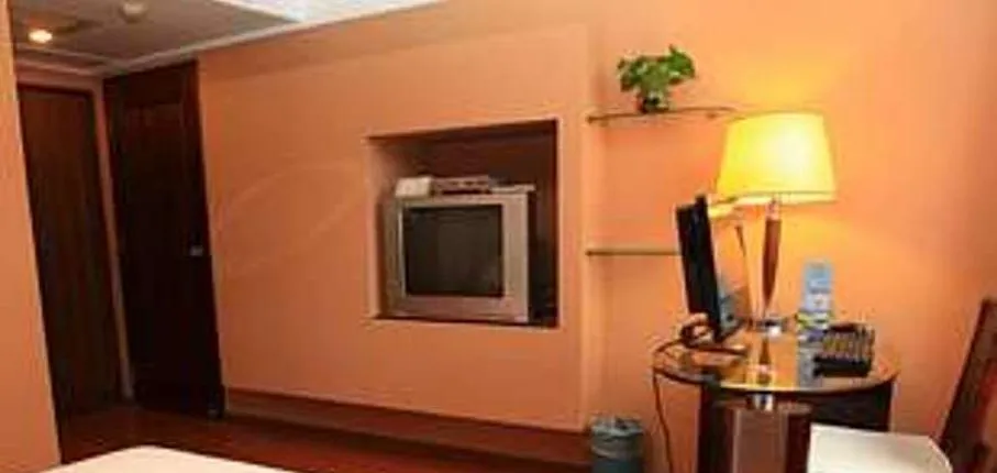 Hedong Hotel