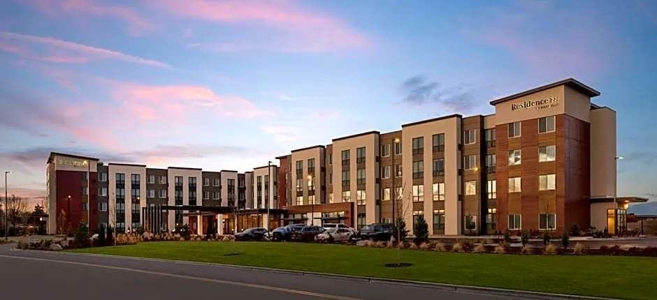 Residence Inn by Marriott Eagle Boise