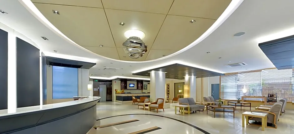 Royal View Resort