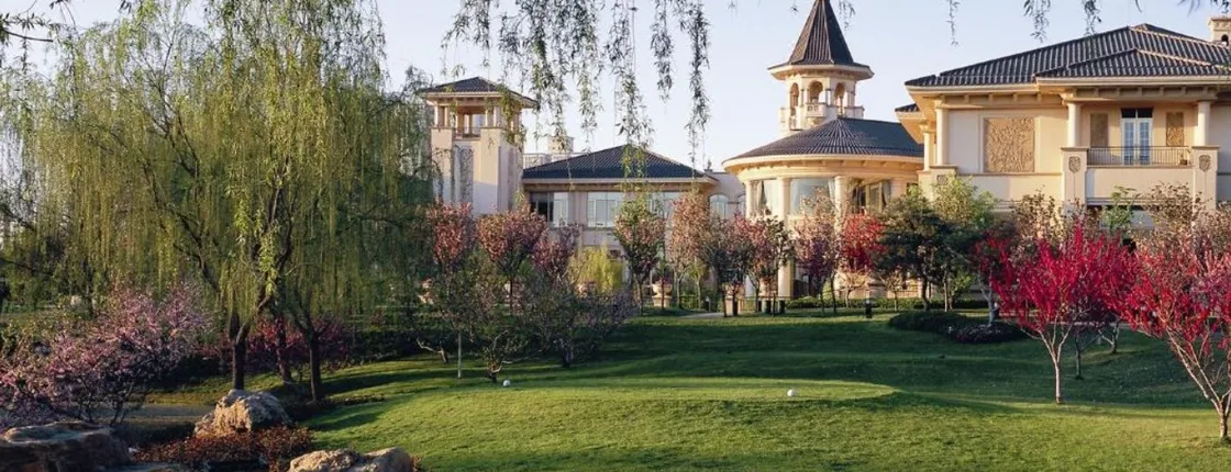 Chateau Star River Beijing