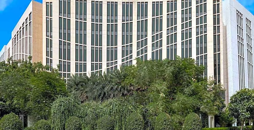 Novotel New Delhi Aerocity