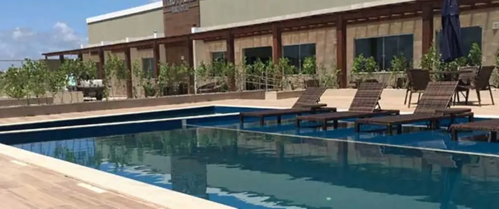 Tropical Mar Hotel