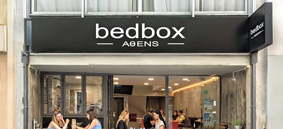 Bedbox Hostel