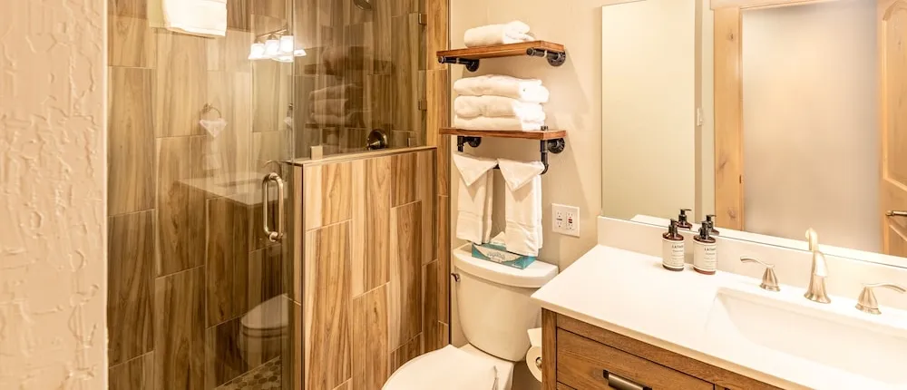 Hotel Room In Timber Creek Lodge 0 Bedroom Condo