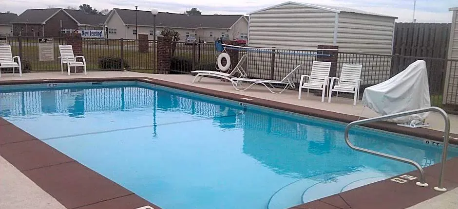 Guesthouse Inn Dothan