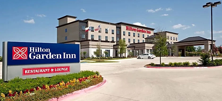 Hilton Garden Inn Fort Worth Alliance Airport