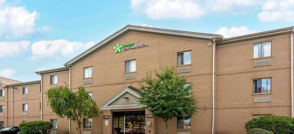 Extended Stay America Suites - Cleveland - Great Northern Mall