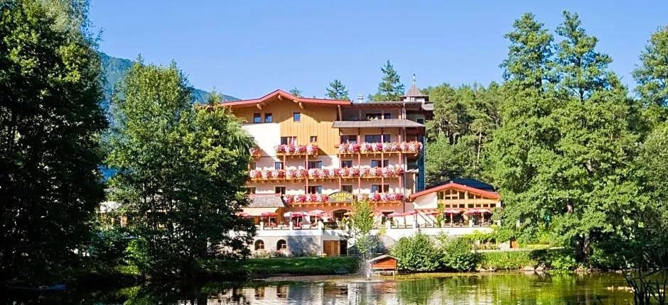 Huber Hotel Tramserhof