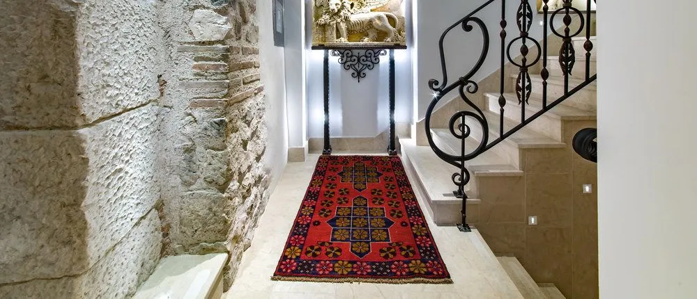 Villa Nepos Hotel