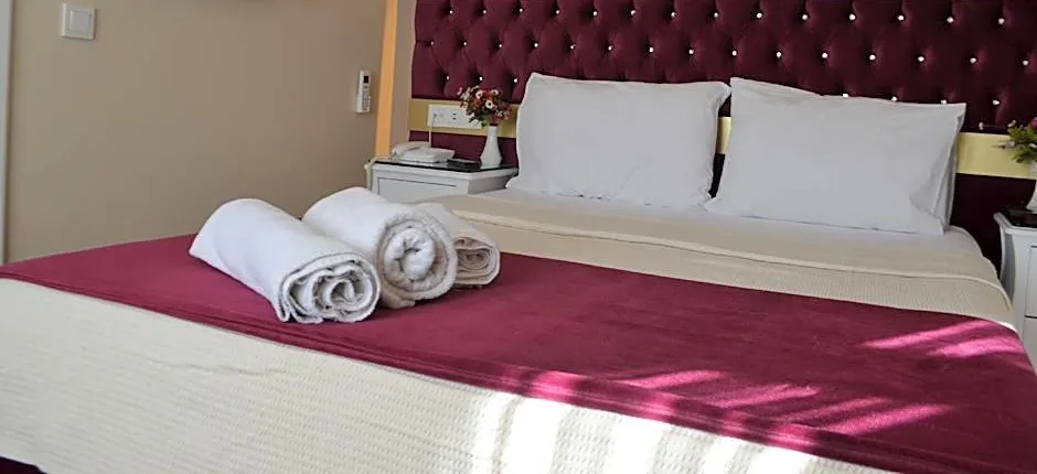 ConstantinopolisHotel