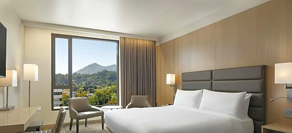 AC Hotel San Rafael Downtown