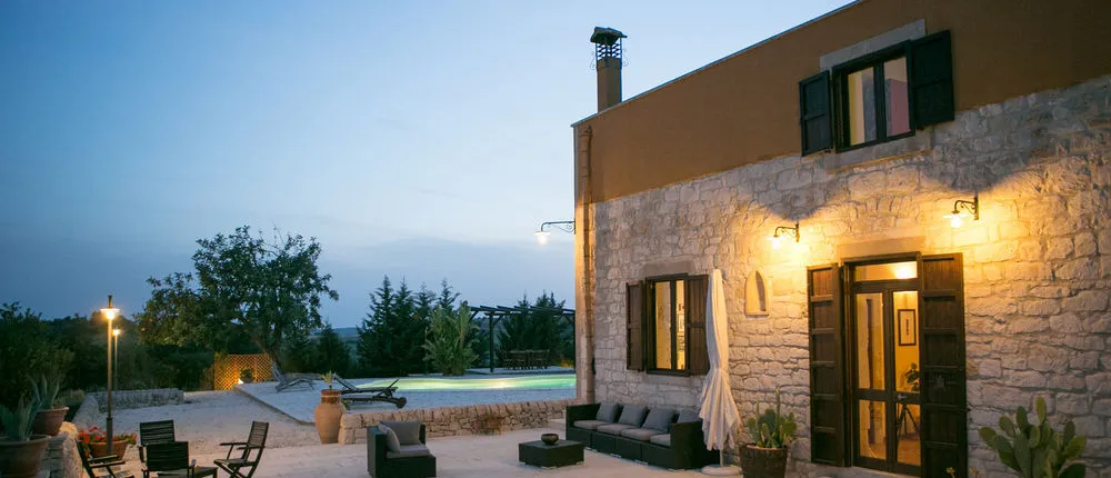 Villa Zammarra
