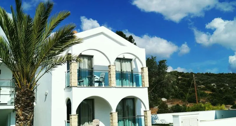 Latchi Escape Hotel and Suites