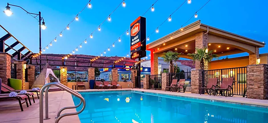 Aiden by Best Western St. George