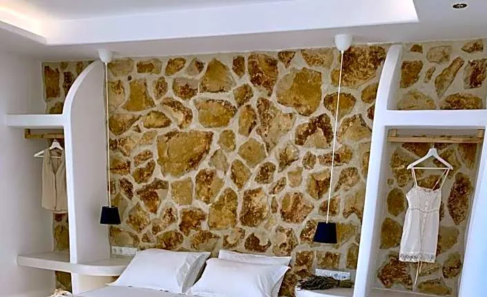 Krina Mare Boutique Hotel