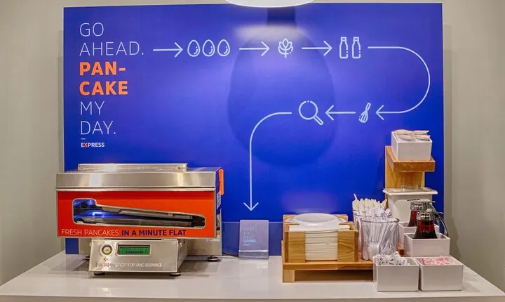 Holiday Inn Express Hotel & Suites Cape Girardeau I-55 an IHG Hotel