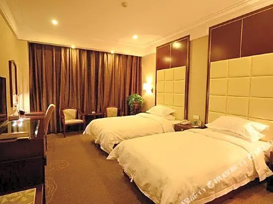 Zhongzhou International Hotel