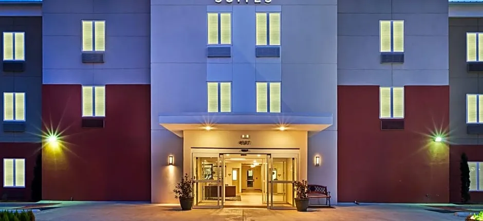Candlewood Suites San Angelo By IHG
