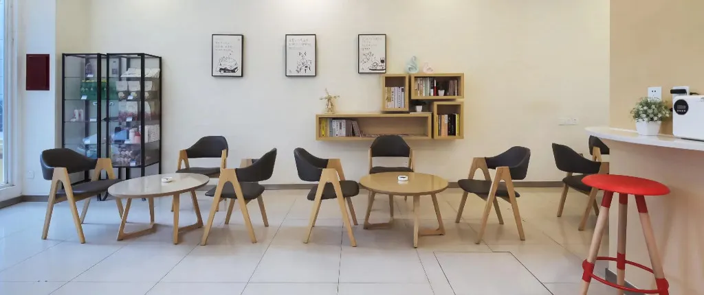 Elan Hotel (Nanjing Xinjiekou Wangfu Street)