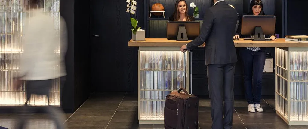 Hôtel Mercure Paris Boulogne