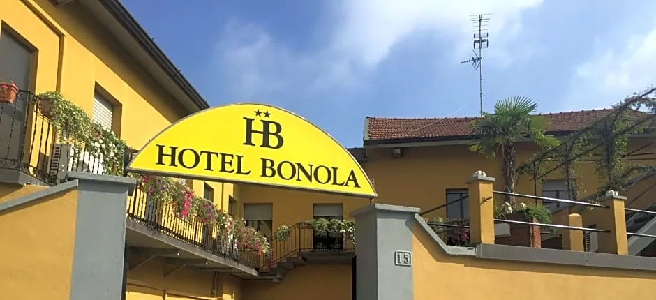 Hotel Bonola