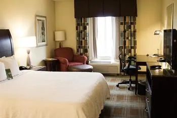 Hilton Garden Inn Clarksville