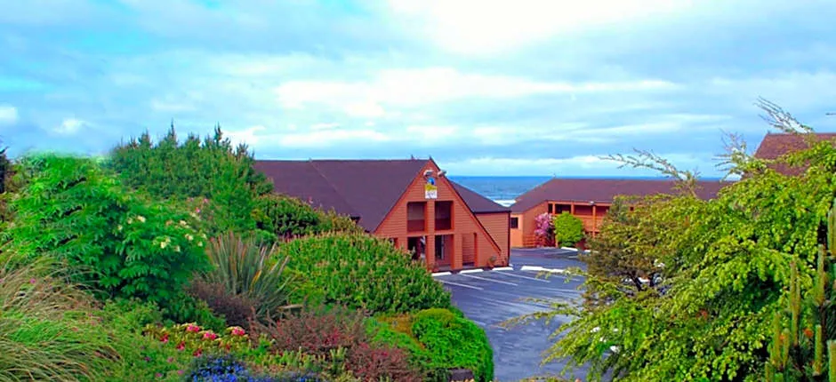 SureStay Plus Hotel Gold Beach by Best Western