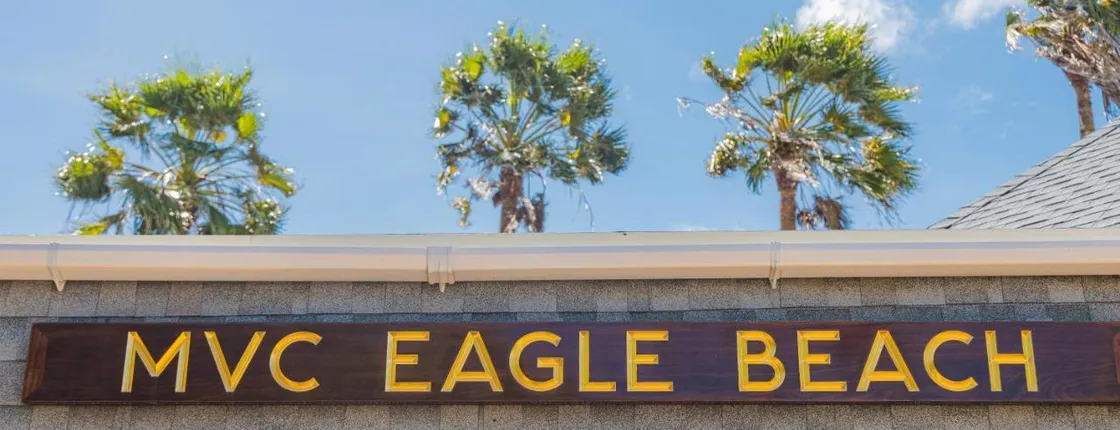 MVC EAGLE BEACH ARUBA