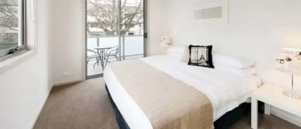 Canberra Furnished Accommodation