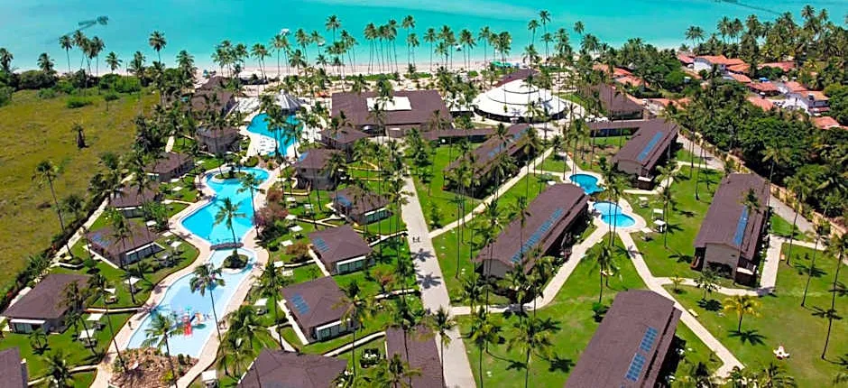 Grand Oca Maragogi All Inclusive Resort