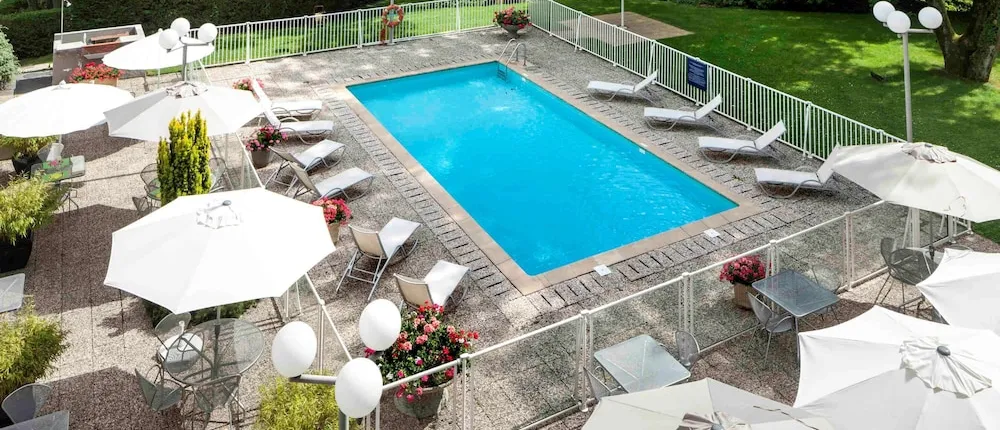 ibis Styles Besançon