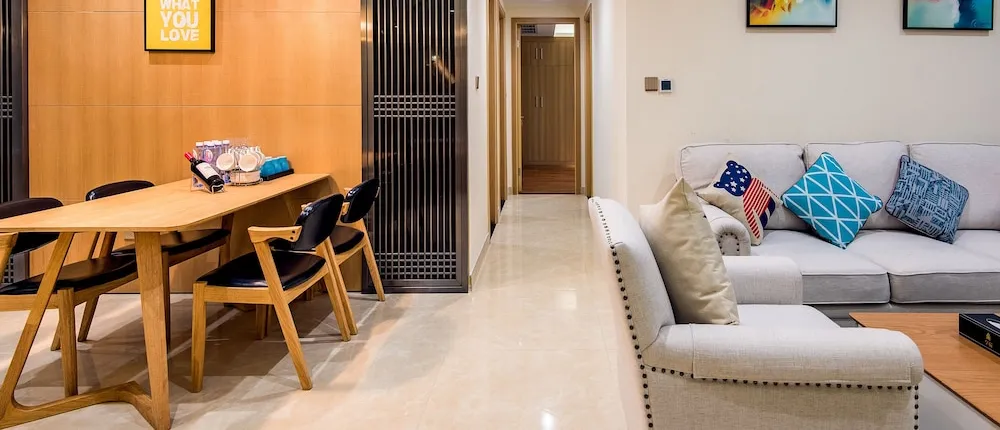 Enjoy Stay YUNWEI Apartment