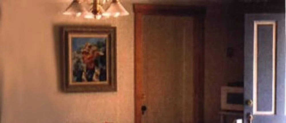 Nora Dixon Place Bed & Breakfast