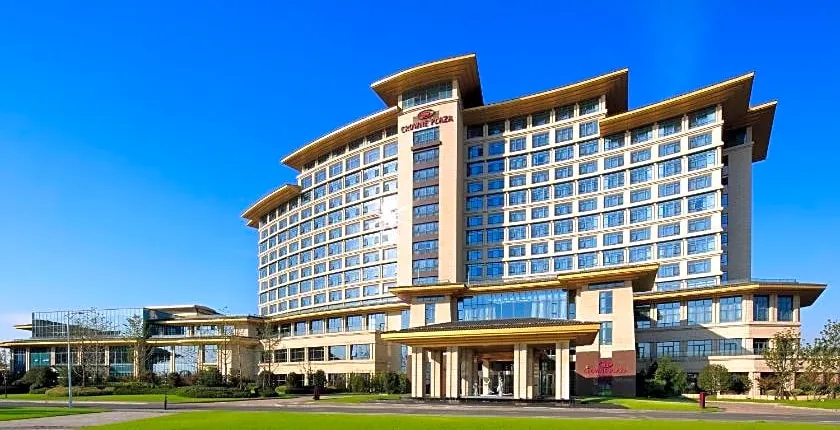 Crowne Plaza Yangzhou