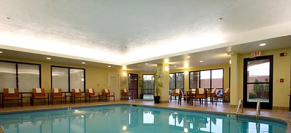Courtyard by Marriott Flint Grand Blanc