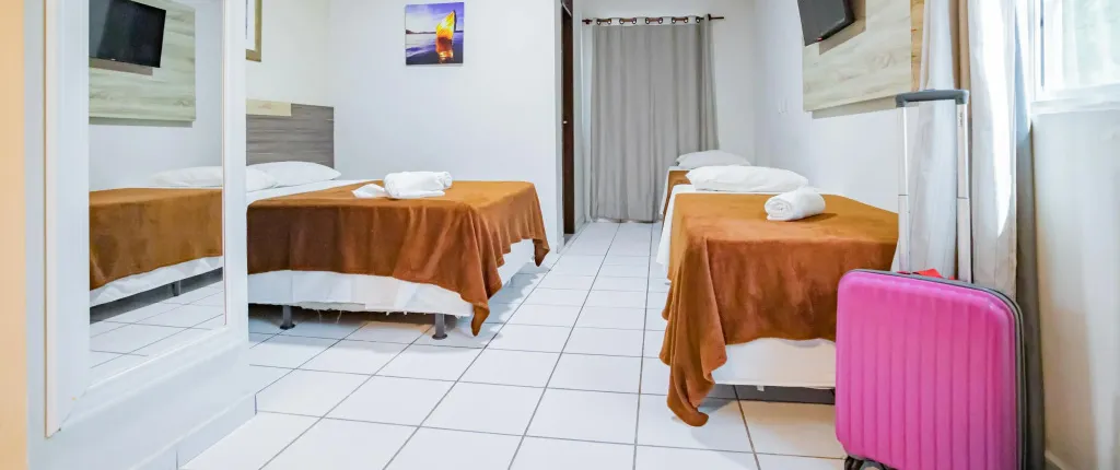 Valencia Hotel Natal