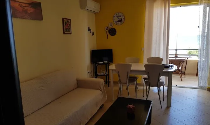 Corfu Glyfada Menigos Resort