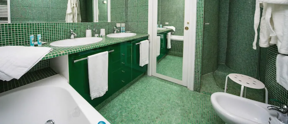 La Settima Luna Guest House Roma