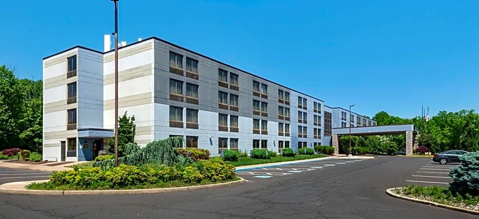 Comfort Inn Horsham - Philadelphia